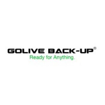 GoLive BackUp