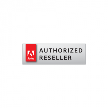 Adobe - Authorized Reseller