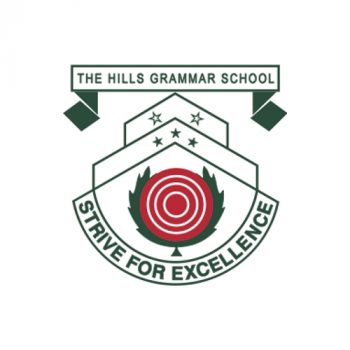 The Hills Grammar School – HP