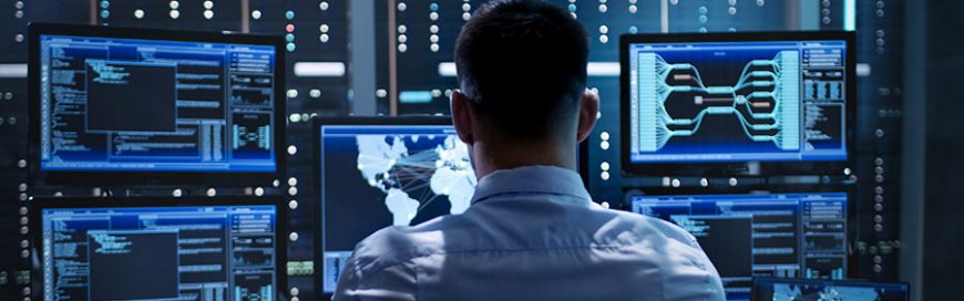 What Is Virtualization and What Can It Do for Your Business?
