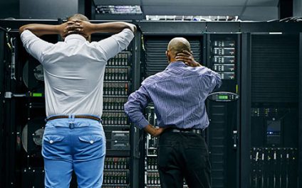 When Should Businesses Choose Break/Fix Support Over Managed IT Services?