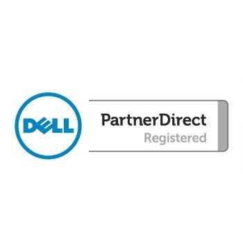 Dell Certified Partner