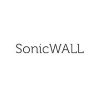 SonicWALL