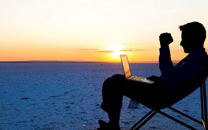 How the cloud can give your business more than work flexibility