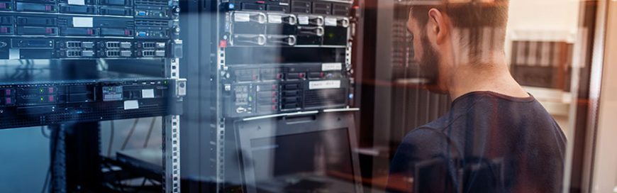 Business continuity vs. disaster recovery, and why you need both