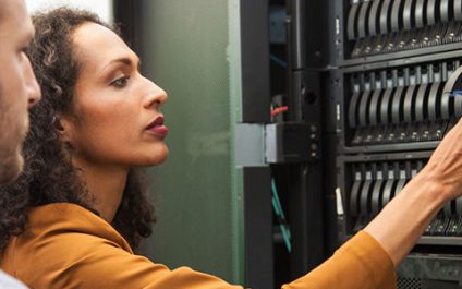 Disaster recovery best practices for Southern California SMBs
