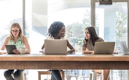5 Benefits of Hosted IT Services for SMBs