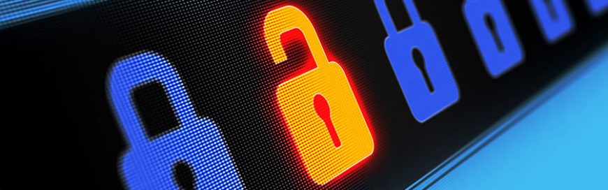 5 Alarming cybersecurity facts (and what they mean to your business)