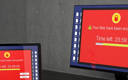 What Are the Biggest Cyberthreats Facing Your Business?