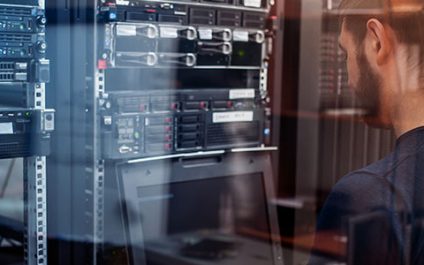 Business continuity vs. disaster recovery, and why you need both