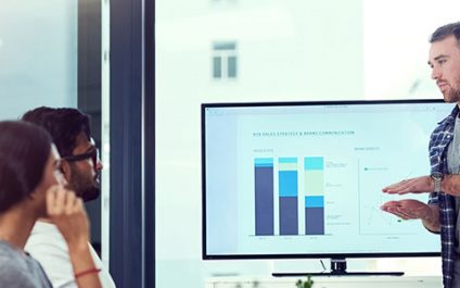 5 Ways an MSP partnership can change your business for the better