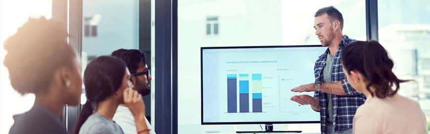 5 Ways an MSP partnership can change your business for the better