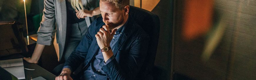 Regular cybersecurity testing is crucial at small companies