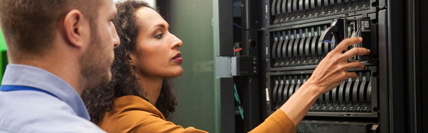 Disaster recovery best practices for Southern California SMBs