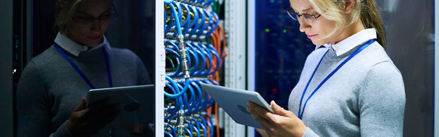 Developing the right disaster recovery plan for your small business