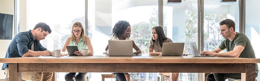 5 Benefits of Hosted IT Services for SMBs