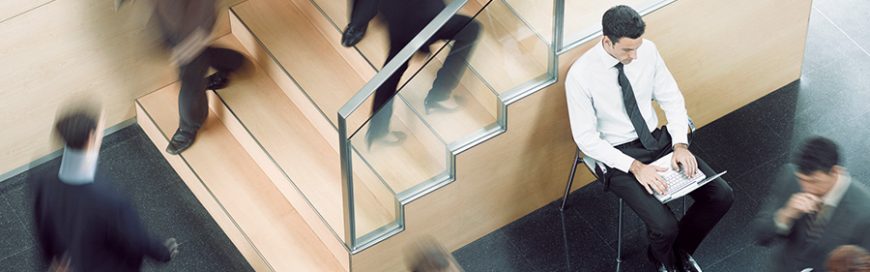 3 things to remember about your IT when moving office