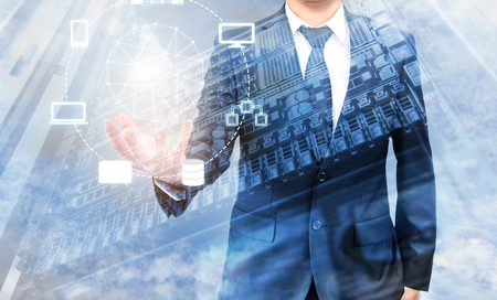 managed IT services NYC