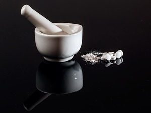 Hackers Target Drug Company Secrets