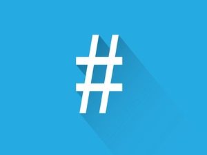 Are Social #Hashtags Still Relevant?