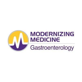 Modernizing Medicine® Gastroenterology
