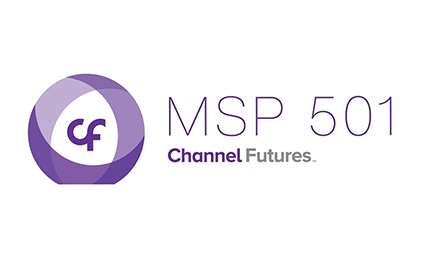 Simplegrid Technology, Inc. Ranked on Channel Futures MSP 501—Tech Industry’s Most Prestigious List of Global Managed Service Providers