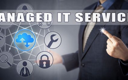 Benefits of Managed IT Services in NYC