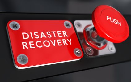 Why Your IT Support Provider in Manhattan Needs to Have a Disaster Recovery Plan