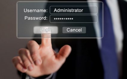 IT Support in Manhattan Business Advice: Take Password Protection Seriously!