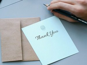 Thanking Those Who are Loyal to Your Business