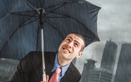 Saving New IT Support for a Rainy Day in Manhattan