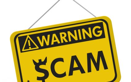 Common Internet Scams and How to Avoid Them Using Managed IT Services in New York City and New Jersey