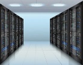IT Support in New York: The Role of a Data Center