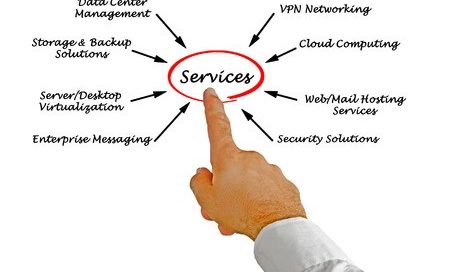 Benefits of Using Managed IT Services in New York