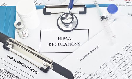 Understand HIPAA Compliance with Your Managed IT Services Provider in New York