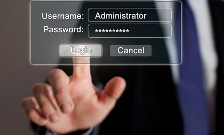 IT Support in Manhattan Business Advice: Take Password Protection Seriously!