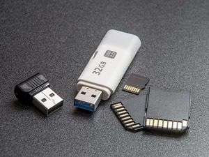 Don’t Plug In That USB Drive!
