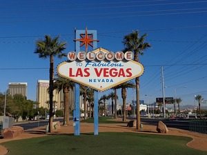 Las Vegas Casino Hit With Credit Card Data Theft