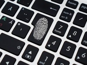 Passwords More Popular Than Fingerprint Scanners in U.S.