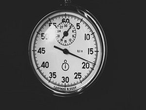 This Year’s Leap Second Could Cause Some Computers To Crash
