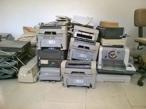 Will Printers Serve Up Your Next Computer Infection?