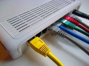 Cheap Router Blamed For Hack – Are You Running Business-Grade Solutions?