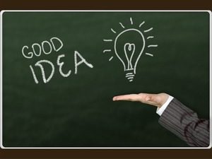 Choosing the Best of Your “Best Ideas”