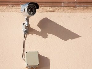 Could Your Company Benefit From Security Cameras?