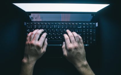 Is the Dark Web all bad?
