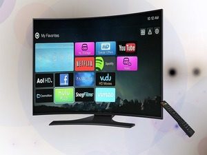 Is Your Smart TV Listening To Your Personal Conversations?