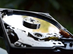 Lost Hard Drives Contain Info On A Million Patients