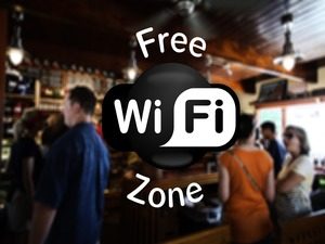 Maintaining Security On Public Wi-Fi