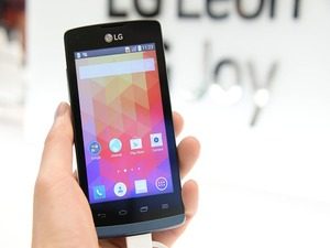 Own an LG Phone? You Might Be At Risk