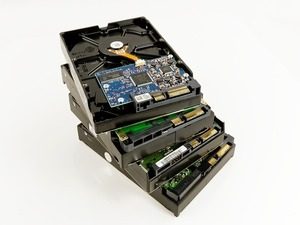 SSD or HDD: Which Drive Is Right For Your Computers?
